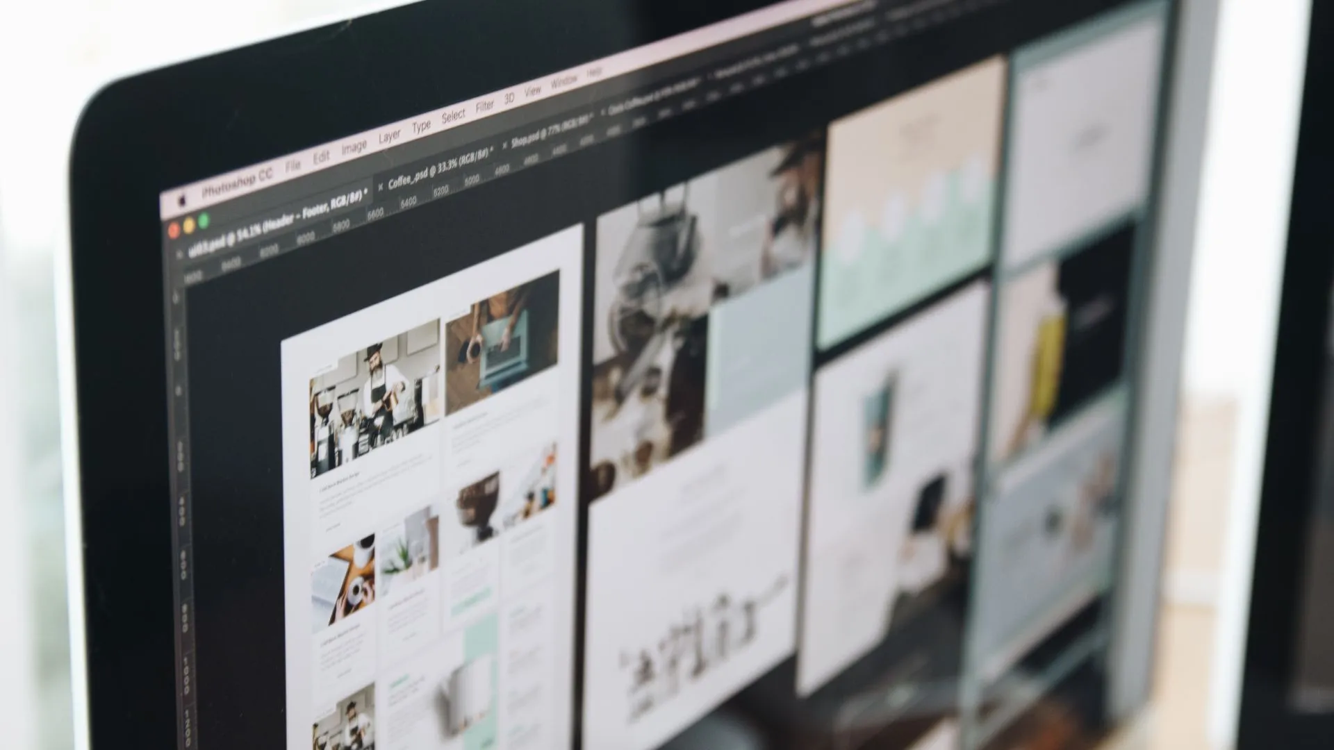Landing Page vs Company Profile