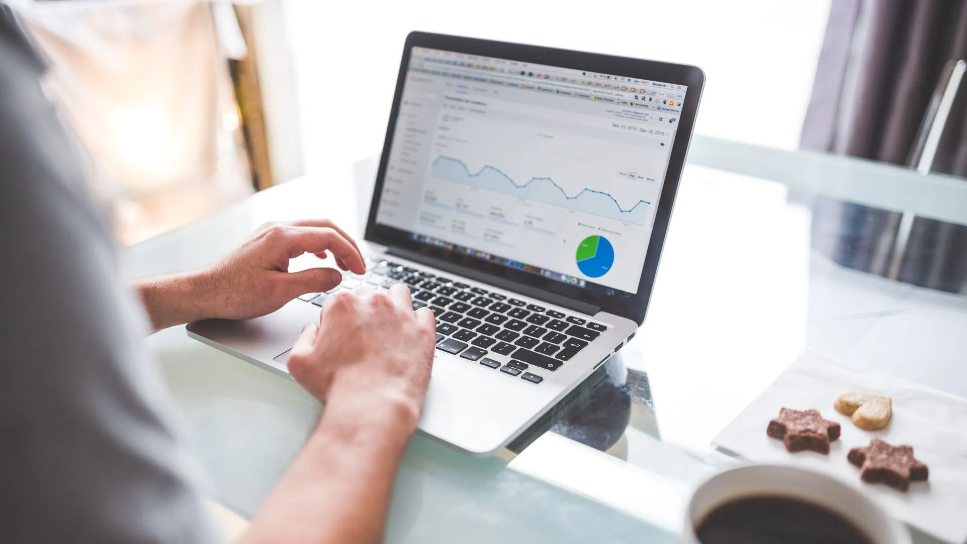 Website untuk Google Ads